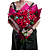Buquê Nouvelle - 18 Rosas Nacionais - Imagem 1