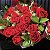 Buquê Ardens - 15 Rosas Nacionais - Imagem 3
