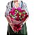 Buquê Ardens - 15 Rosas Nacionais - Imagem 1