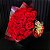 Buquê Imponenza - 50 Rosas Nacionais - Imagem 2