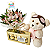 Kit Princess - Com Caixote Personalizado - Imagem 2