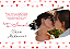 ❤️ ADICIONAL - Cartão De Amor 3 | Com Foto Personalizada - Imagem 2