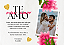 ❤️ ADICIONAL - Cartão De Amor 5 | Com Foto Personalizada - Imagem 2