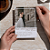 ❤️ ADICIONAL - Cartão De Casamento | Com Foto Personalizada - Imagem 1