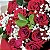 Buquê Belladore - 9 Rosas Nacionais - Imagem 2