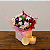 Kit Flowers & Candle - Imagem 1
