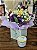 Kit Flowers & Candle - Imagem 1