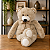 ADICIONAL - Urso de Pelúcia Gigante - 70cm - Imagem 1