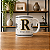 Caneca de Porcelana 310ml - Personalização do Nome - Imagem 1