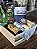 Kit Bristol - Café da Manhã com Copo Personalizado - Imagem 3