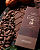Kit Dolce Vermilion - Buquê com 7 Rosas Nacionais + Barra de Chocolate Premiado Nugali - Imagem 3