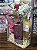 Kit Sweet Rosé - Buquê Mix + Vinho Rosé Freixenet + Chocolate Premiado Nugali 100g - Imagem 2