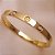 Bracelete Inspired Cartier - Imagem 1