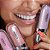 Gloss 3d Hydra Kiko Milano - Cor 05 - Imagem 1