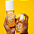 SOL DE JANEIRO - body & hair mist brazilian crush cheirosa '62 - Imagem 1