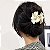 Presilha Flor Laura - Imagem 2