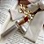 Batom Kiko Milano Hydra Shiny Lip Stylo - 09 - Imagem 4