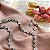 Conjunto Trevos Cravejados - Imagem 2