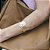 Bracelete Flores - Imagem 1