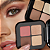 KIKO MILANO Bright Quartet Palette - 02 Rosy Mauve Variations - Imagem 2