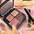 KIKO MILANO Bright Quartet Palette - 02 Rosy Mauve Variations - Imagem 1