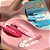 Kit de presilhas para cabelo Lola Bunny - Miss Frandy - Imagem 1