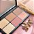 Irresistible Total Look Face Powder Palette - Kiko Milano - Imagem 1