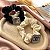 Scrunchie Chanel - Imagem 1
