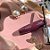 Maxi Mod Colour Mascara Kiko Milano - cor 03 Plum - Imagem 1