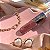 Unlimited Double Touch Kiko Milano - 103 Natural Rose - Imagem 1