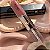 Unlimited Double Touch Kiko Milano - 120 Rosy Mauve - Imagem 1