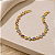 Pulseira Riviera Formas Athena - Imagem 1