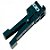 Decapador Roletador Ringer Shielded 45-165 para  Cabos UTP/STP/Coax (Preto) - Ideal Industries - Imagem 2