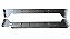Suporte Trilho Universal Fixo 2U Longitudinal Para Servidores e Nobreaks 300mm Até 500mm Fixação Rack - Par - Imagem 7