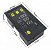 Kit 4 Ventiladores CC com Termostato Digital 12VDC Bateria para Rack Indoor / Outdoor - Universal - Imagem 3
