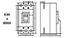 Disjuntor Caixa Moldada Triipolar 50/60Hz - Imagem 5