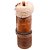 Coturno Feminino Tanara T6241 - Imagem 3