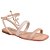 Sandália Rasteira Feminina Dakota Z9441 - Imagem 1