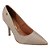 Sapato Scarpin Feminino Salto Alto Trabalho Vizzano 11841101 - Imagem 3