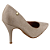 Sapato Scarpin Feminino Salto Alto Trabalho Vizzano 11841101 - Imagem 20