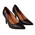 Sapato Scarpin Feminino Salto Alto Trabalho Vizzano 11841101 - Imagem 1