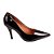 Sapato Scarpin Feminino Salto Alto Trabalho Vizzano 11841101 - Imagem 13