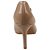 Sapato Scarpin Feminino Salto Alto Trabalho Vizzano 11841101 - Imagem 16