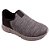 Tênis Masculino Casual Slip On Calce Fácil Actvitta 4902205 - Imagem 4
