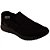 Tênis Masculino Casual Slip On Calce Fácil Adrum 8617m - Imagem 1