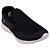 Tênis Masculino Casual Slip On Calce Fácil Adrum 8617m - Imagem 4