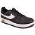 Tênis Masculino Casual Street Black Free V1465 Force - Imagem 1