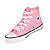 Tênis Cano Alto Infantil All Star Converse Ck0004 - Imagem 15
