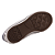 Tênis Unissex Casual Confortável Converse Ct0001 - Imagem 18