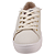 Tênis Casual Feminino Lona Desfiado Moleca 5667322 - Imagem 12